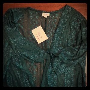 LulaRoe Lindsay small